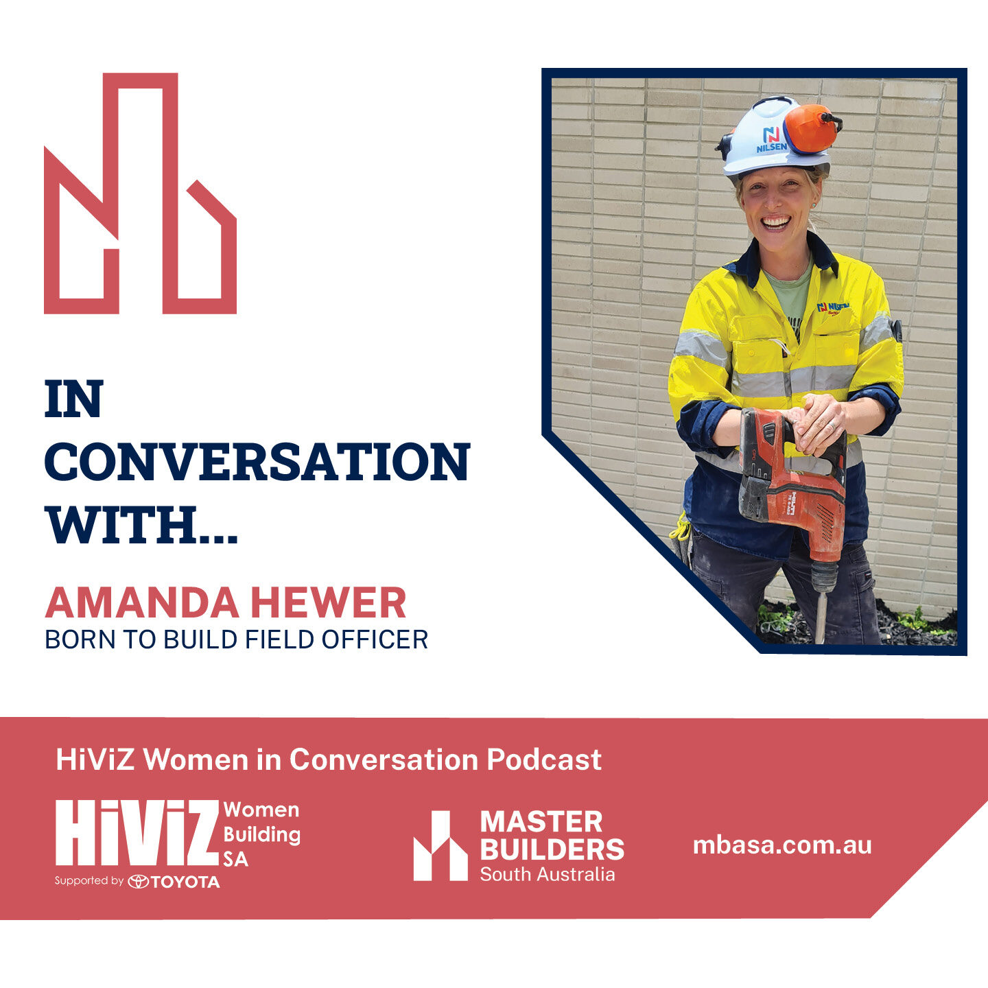 HiViZ Podcast Tiles_Amanda Hewer